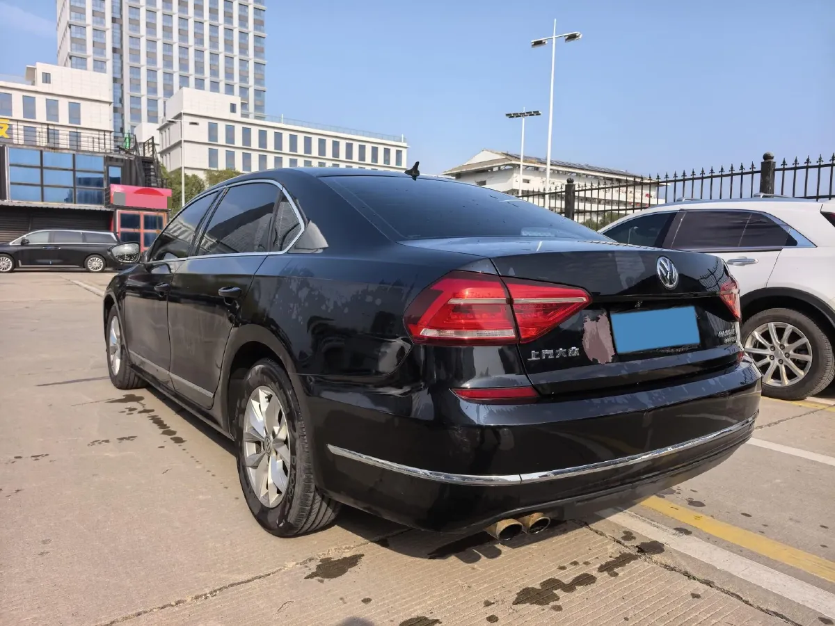 2015 Volkswagen Passat 1.8T 160HP L4 6AT,autocango,china used car exporter,china ev exporter,chinese used car exporter,chinese used ev exporter