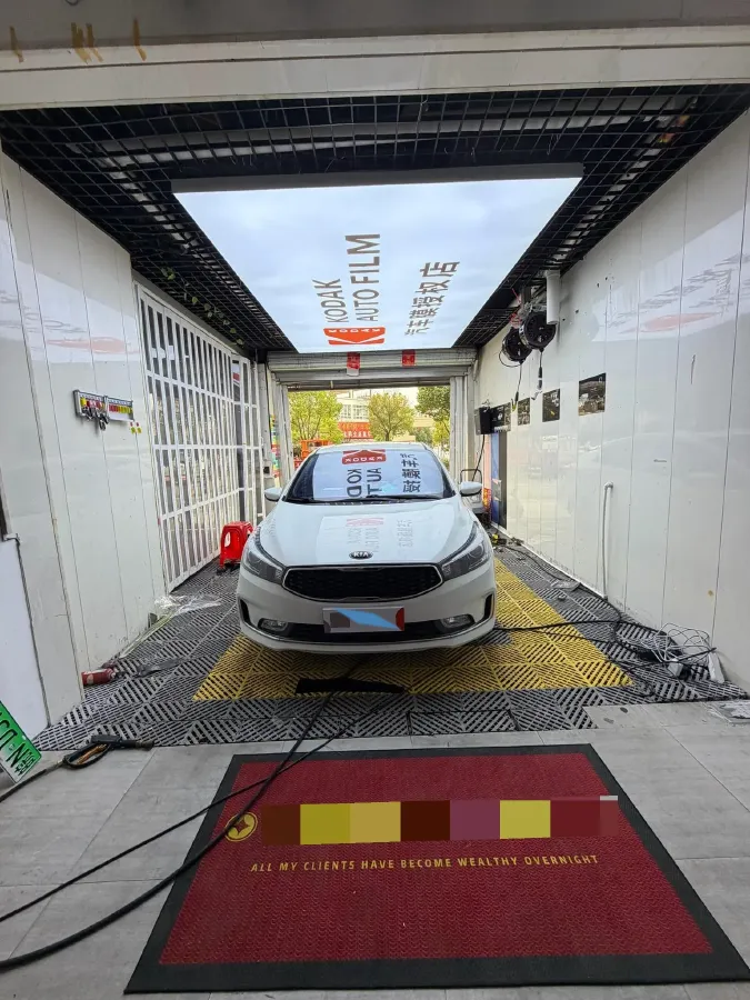 2017 Kia K3 1.6L 128HP L4 6AT,autocango,china used car exporter,china ev exporter,chinese used car exporter,chinese used ev exporter