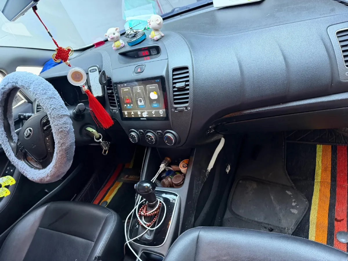 2017 Kia K3 1.6L 128HP L4 6AT,autocango,china used car exporter,china ev exporter,chinese used car exporter,chinese used ev exporter