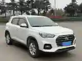 2019 Hyundai ix35 2.0L 160HP L4 6AT