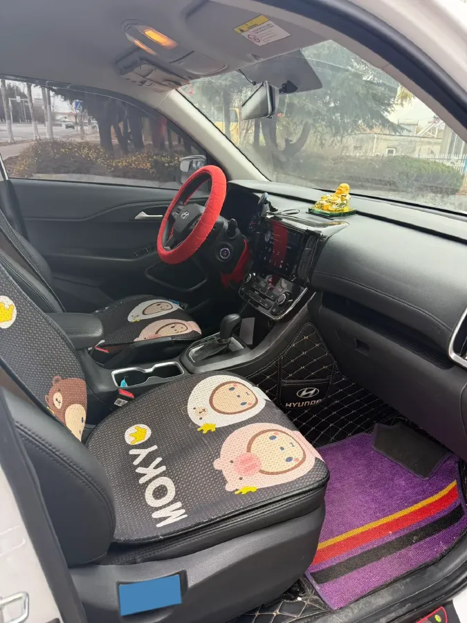 2019 Hyundai ix35 2.0L 160HP L4 6AT,autocango,china used car exporter,china ev exporter,chinese used car exporter,chinese used ev exporter