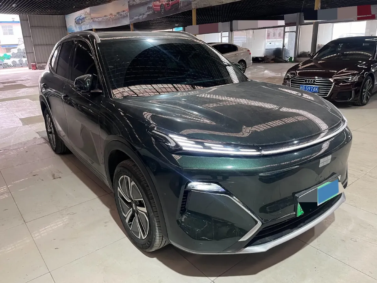 2025 ChangAn KuaYue KuaYueXing V7 EV BEV 50.23KWH,autocango,china used car exporter,china ev exporter,chinese used car exporter,chinese used ev exporter