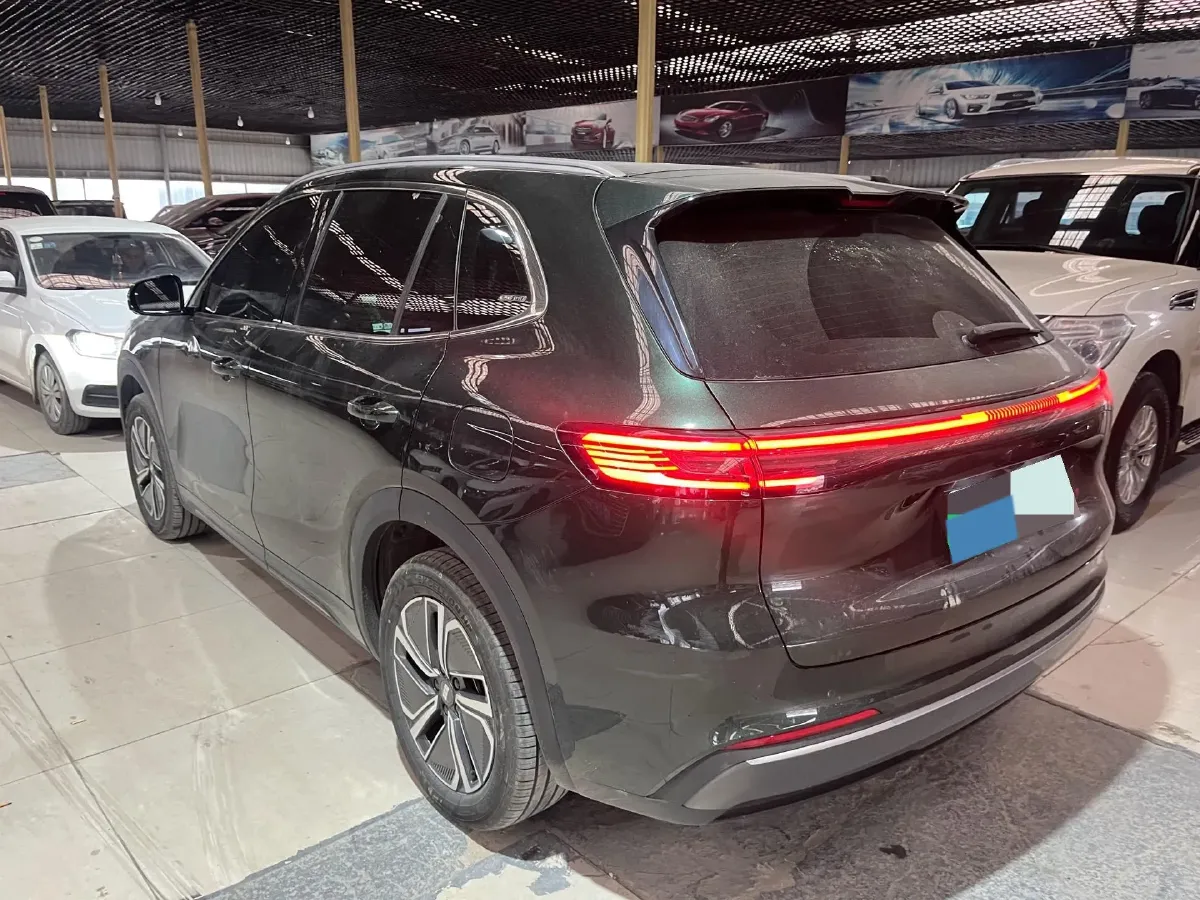 2025 ChangAn KuaYue KuaYueXing V7 EV BEV 50.23KWH,autocango,china used car exporter,china ev exporter,chinese used car exporter,chinese used ev exporter