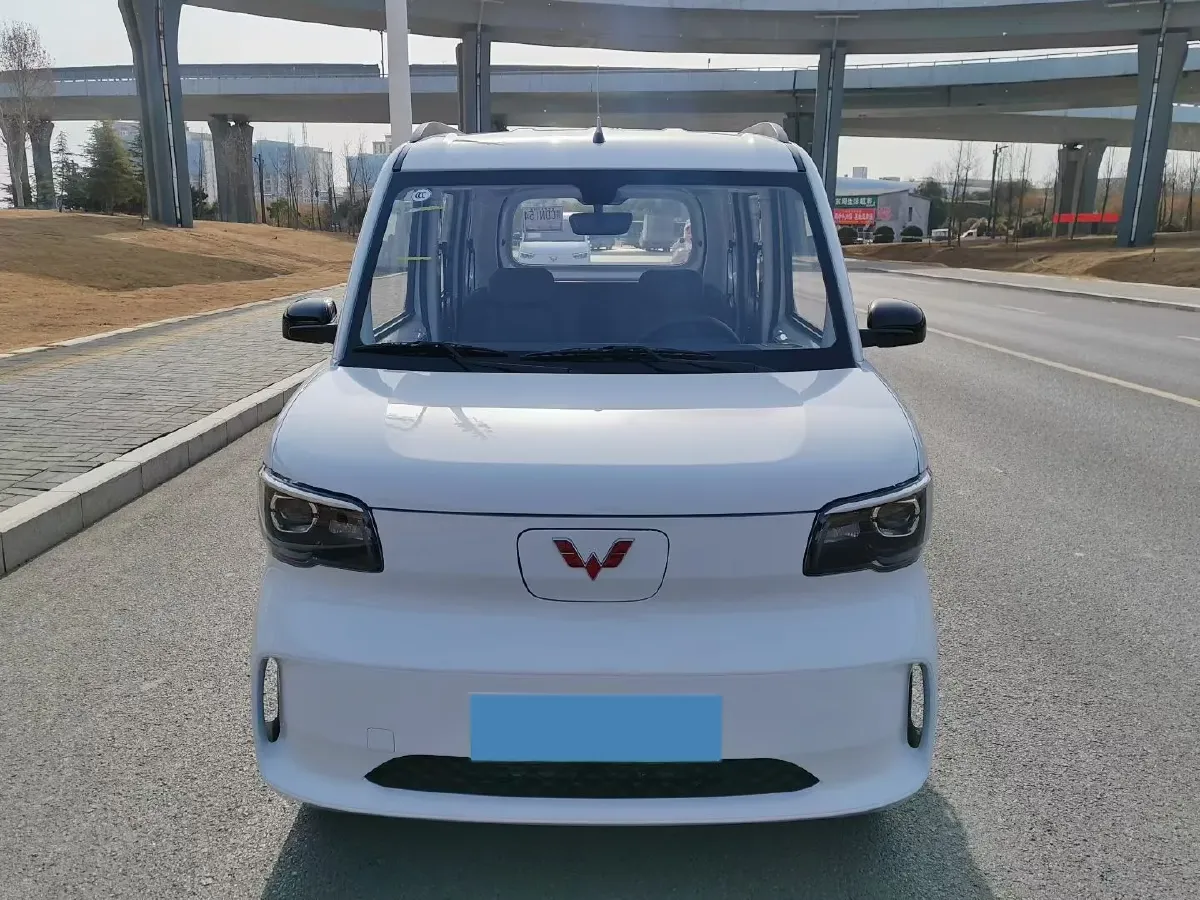 2025 WuLing ZhiGuang BEV 17.7KWH,autocango,china used car exporter,china ev exporter,chinese used car exporter,chinese used ev exporter