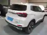 2020 Chery Tiggo 5x 1.5L 116HP L4 CVT