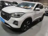 2020 CHERY TIGGO 5X,autocango,china used car exporter,china ev exporter,chinese used car exporter,chinese used ev exporter