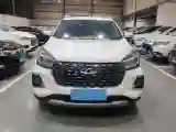 2020 Chery Tiggo 5x 1.5L 116HP L4 CVT