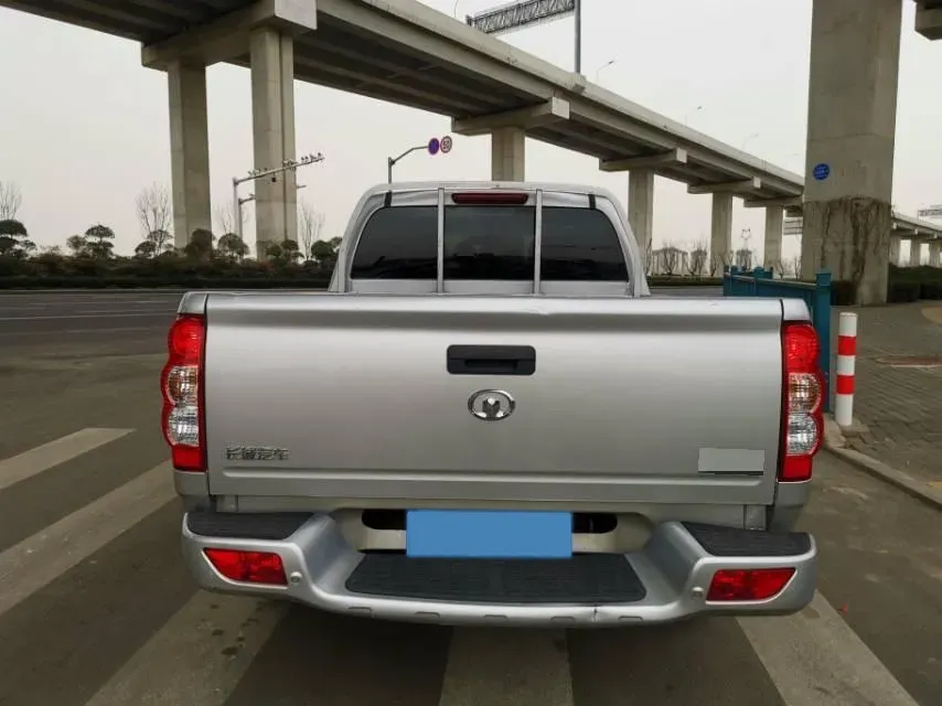 2023 Great Wall Wingle 5 2.0T 139HP L4 6MT,autocango,china used car exporter,china ev exporter,chinese used car exporter,chinese used ev exporter