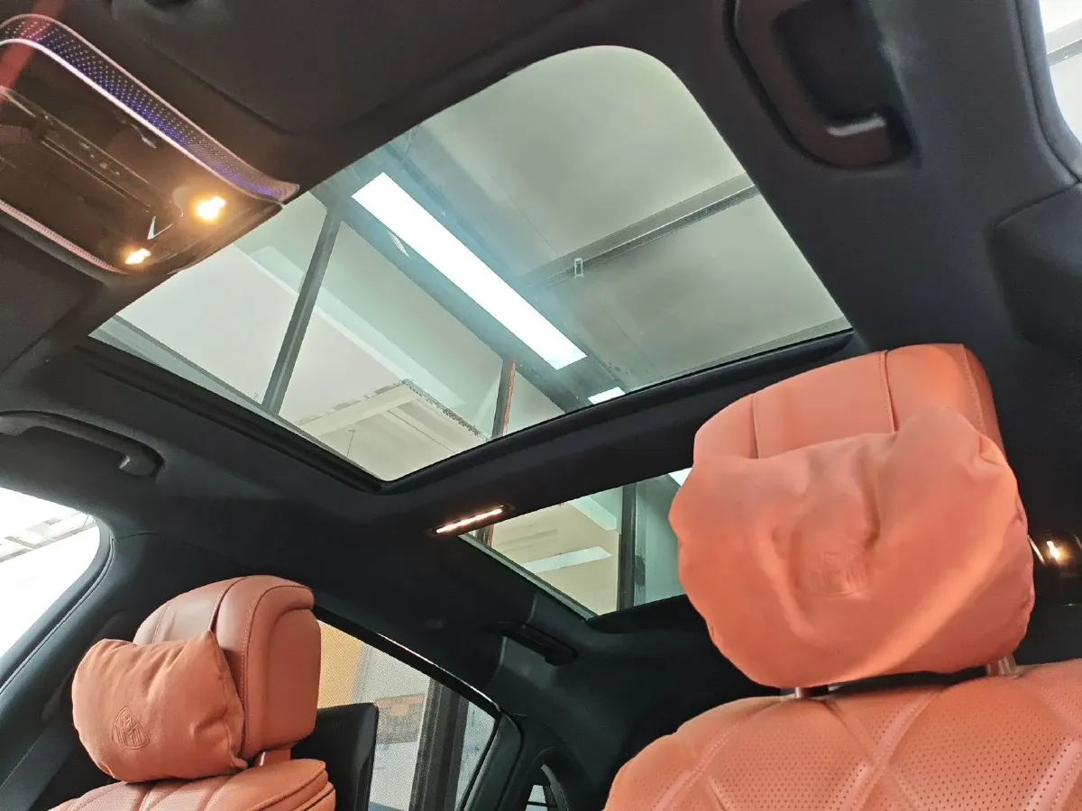 2023 Mercedes-Benz Maybach S Class 3.0T 367HP L6 9AT,autocango,china used car exporter,china ev exporter,chinese used car exporter,chinese used ev exporter