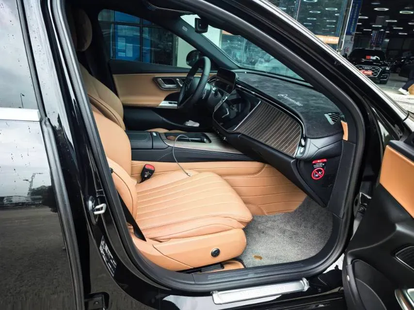 2025 Mercedes-Benz E Class 2.0T 258HP L4 9AT,autocango,china used car exporter,china ev exporter,chinese used car exporter,chinese used ev exporter