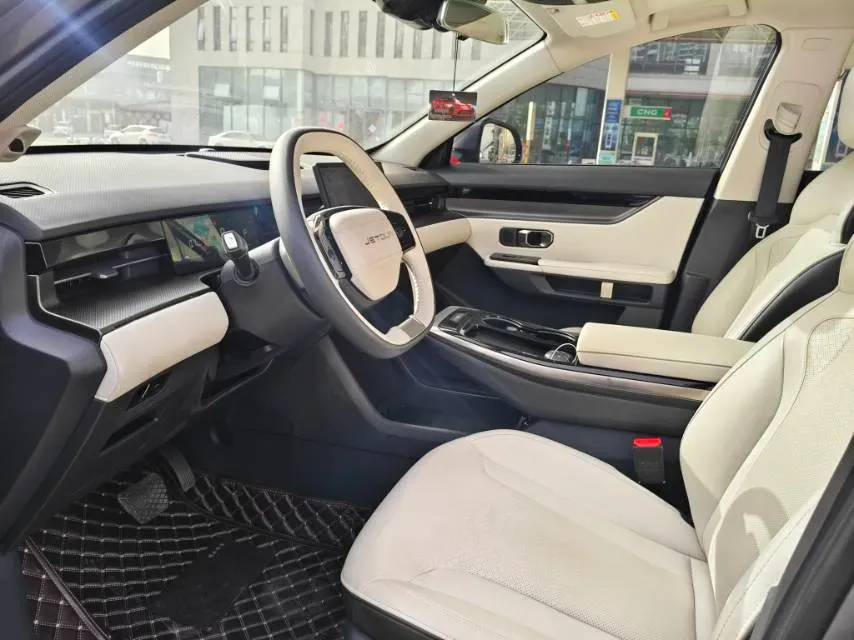 2022 Jetour DASHING 1.6T 197HP L4 7DCT,autocango,china used car exporter,china ev exporter,chinese used car exporter,chinese used ev exporter