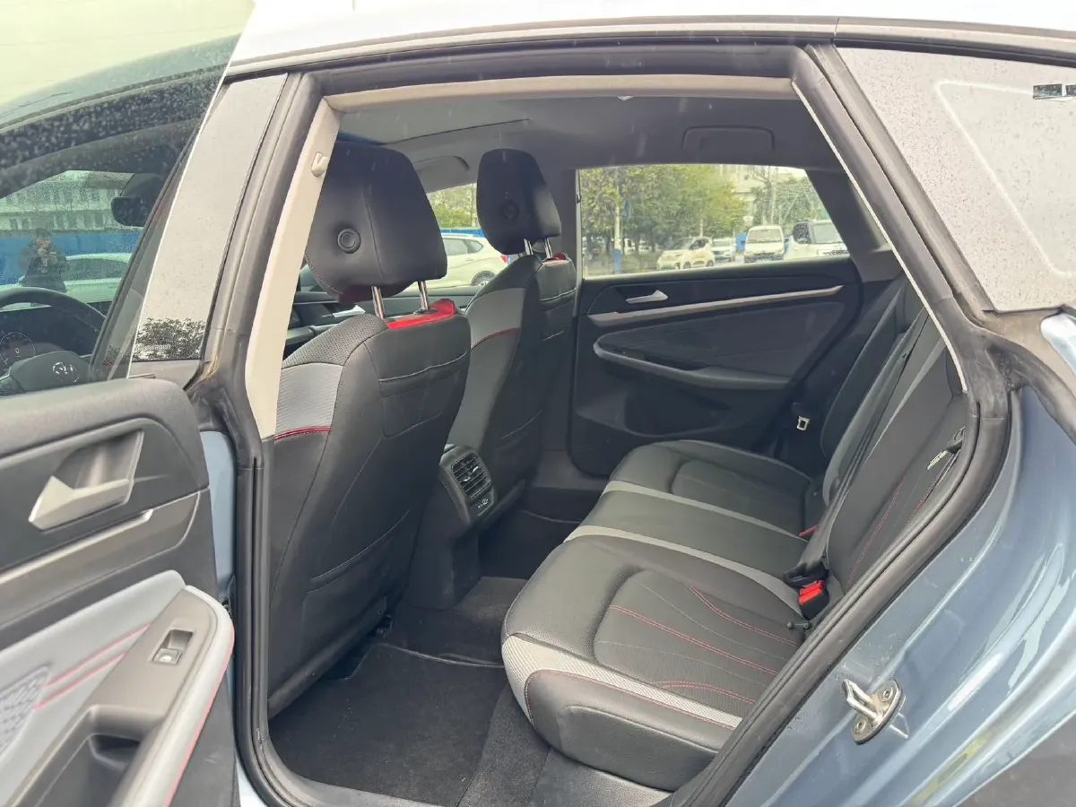 2023 Volkswagen Lamando 1.4T 150HP L4 7DCT,autocango,china used car exporter,china ev exporter,chinese used car exporter,chinese used ev exporter