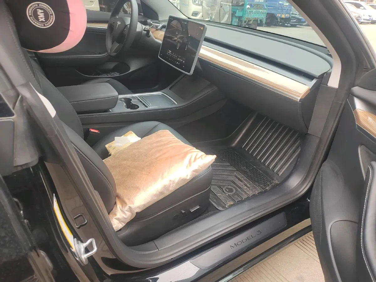 2022 Tesla Model 3 BEV 60KWH,autocango,china used car exporter,china ev exporter,chinese used car exporter,chinese used ev exporter