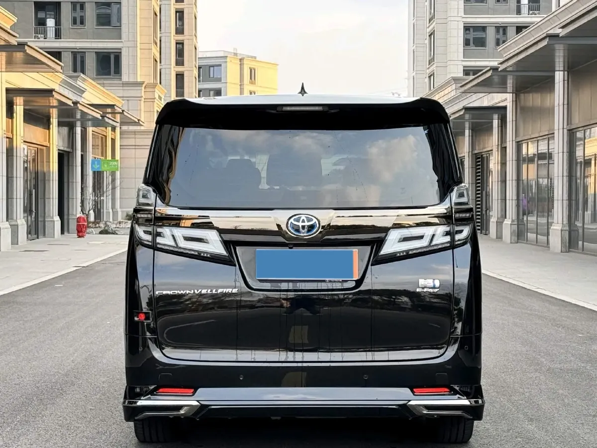 2021 Toyota Vellfire 2.5L 117HP L4 E-CVT Hybrid,autocango,china used car exporter,china ev exporter,chinese used car exporter,chinese used ev exporter