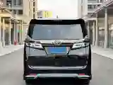 2021 Toyota Vellfire 2.5L 117HP L4 E-CVT Hybrid