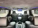 2021 Toyota Vellfire 2.5L 117HP L4 E-CVT Hybrid