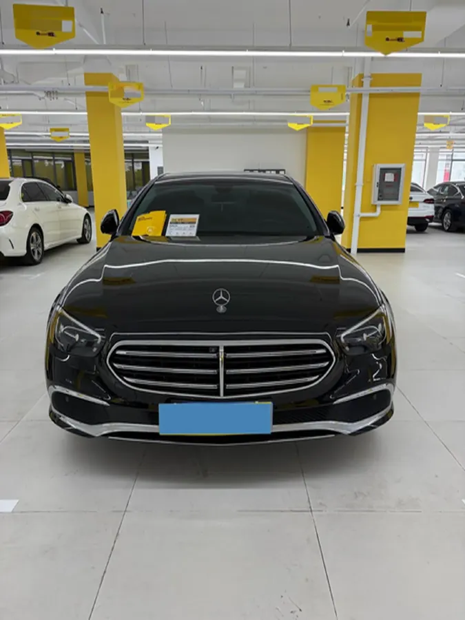 2022 Mercedes-Benz E Class 2.0T 258HP L4 9AT,autocango,china used car exporter,china ev exporter,chinese used car exporter,chinese used ev exporter