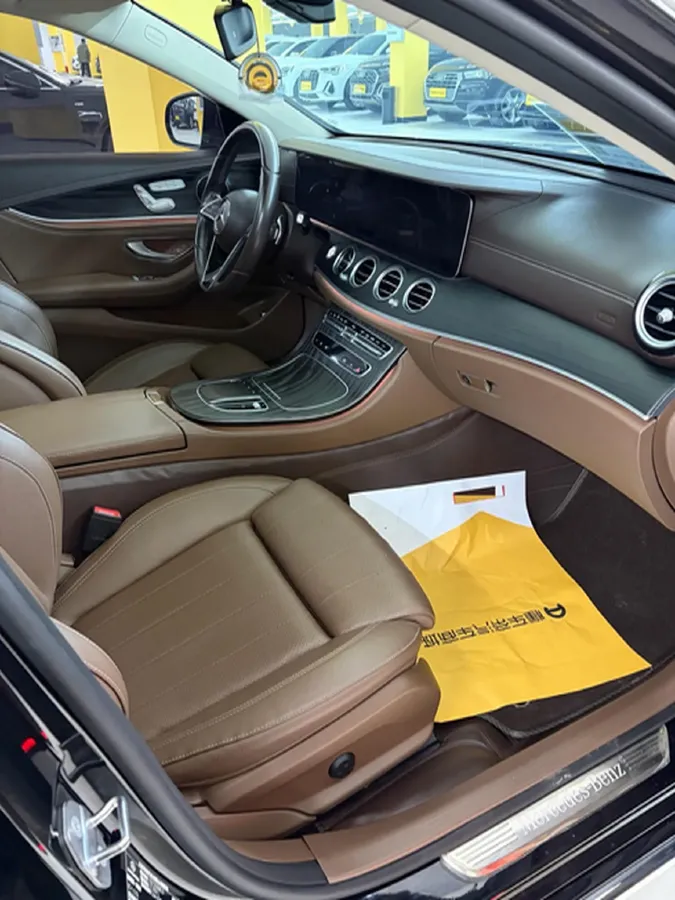 2022 Mercedes-Benz E Class 2.0T 258HP L4 9AT,autocango,china used car exporter,china ev exporter,chinese used car exporter,chinese used ev exporter