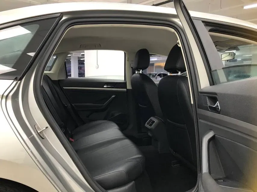 2019 Volkswagen Lavida 1.5L 113HP L4 6AT,autocango,china used car exporter,china ev exporter,chinese used car exporter,chinese used ev exporter