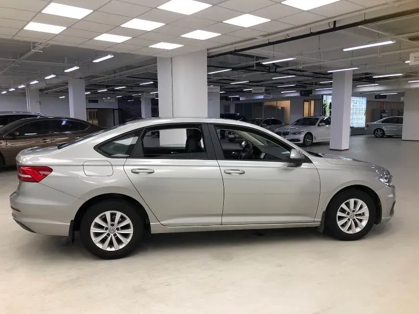 2019 Volkswagen Lavida 1.5L 113HP L4 6AT,autocango,china used car exporter,china ev exporter,chinese used car exporter,chinese used ev exporter