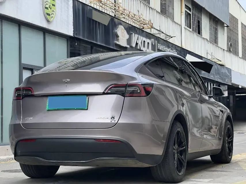 2022 Tesla Model Y BEV 60KWH,autocango,china used car exporter,china ev exporter,chinese used car exporter,chinese used ev exporter