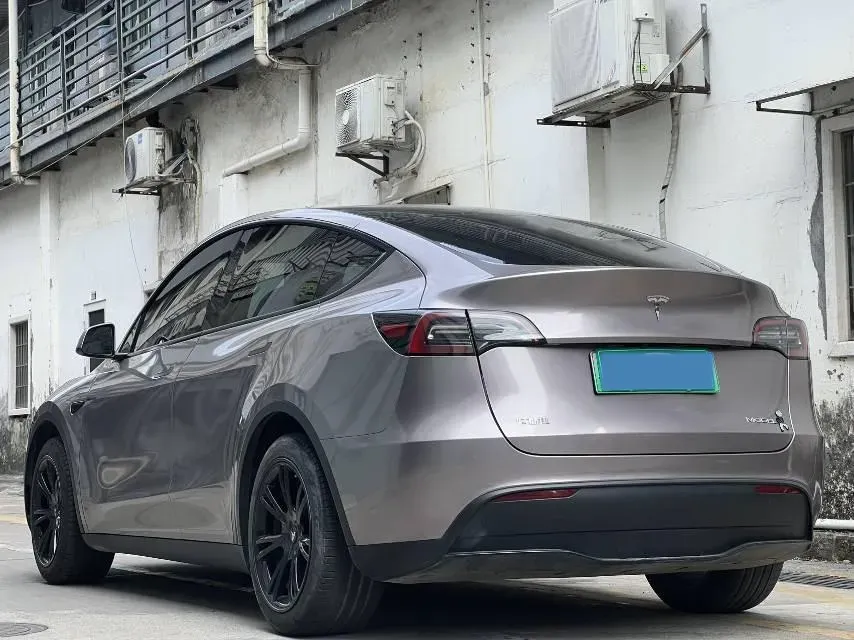 2022 Tesla Model Y BEV 60KWH,autocango,china used car exporter,china ev exporter,chinese used car exporter,chinese used ev exporter