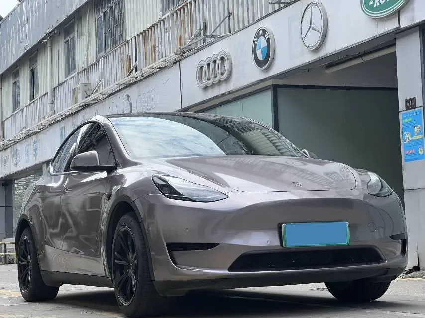 2022 Tesla Model Y BEV 60KWH,autocango,china used car exporter,china ev exporter,chinese used car exporter,chinese used ev exporter