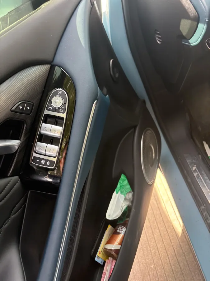 2022 Voyah FREE Range Extended 109HP REEV 33KWH,autocango,china used car exporter,china ev exporter,chinese used car exporter,chinese used ev exporter