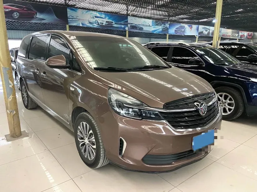 2020 Buick GL8 2.0T 237HP L4 9AT,autocango,china used car exporter,china ev exporter,chinese used car exporter,chinese used ev exporter