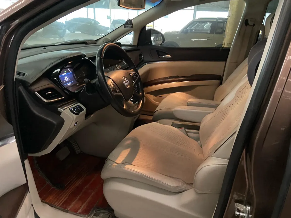 2020 Buick GL8 2.0T 237HP L4 9AT,autocango,china used car exporter,china ev exporter,chinese used car exporter,chinese used ev exporter