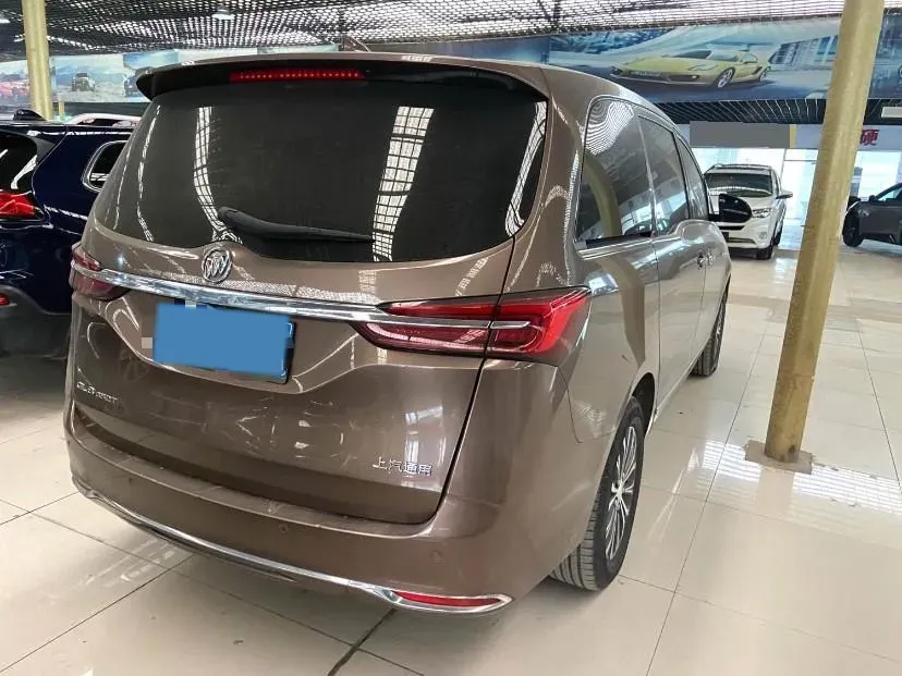 2020 Buick GL8 2.0T 237HP L4 9AT,autocango,china used car exporter,china ev exporter,chinese used car exporter,chinese used ev exporter