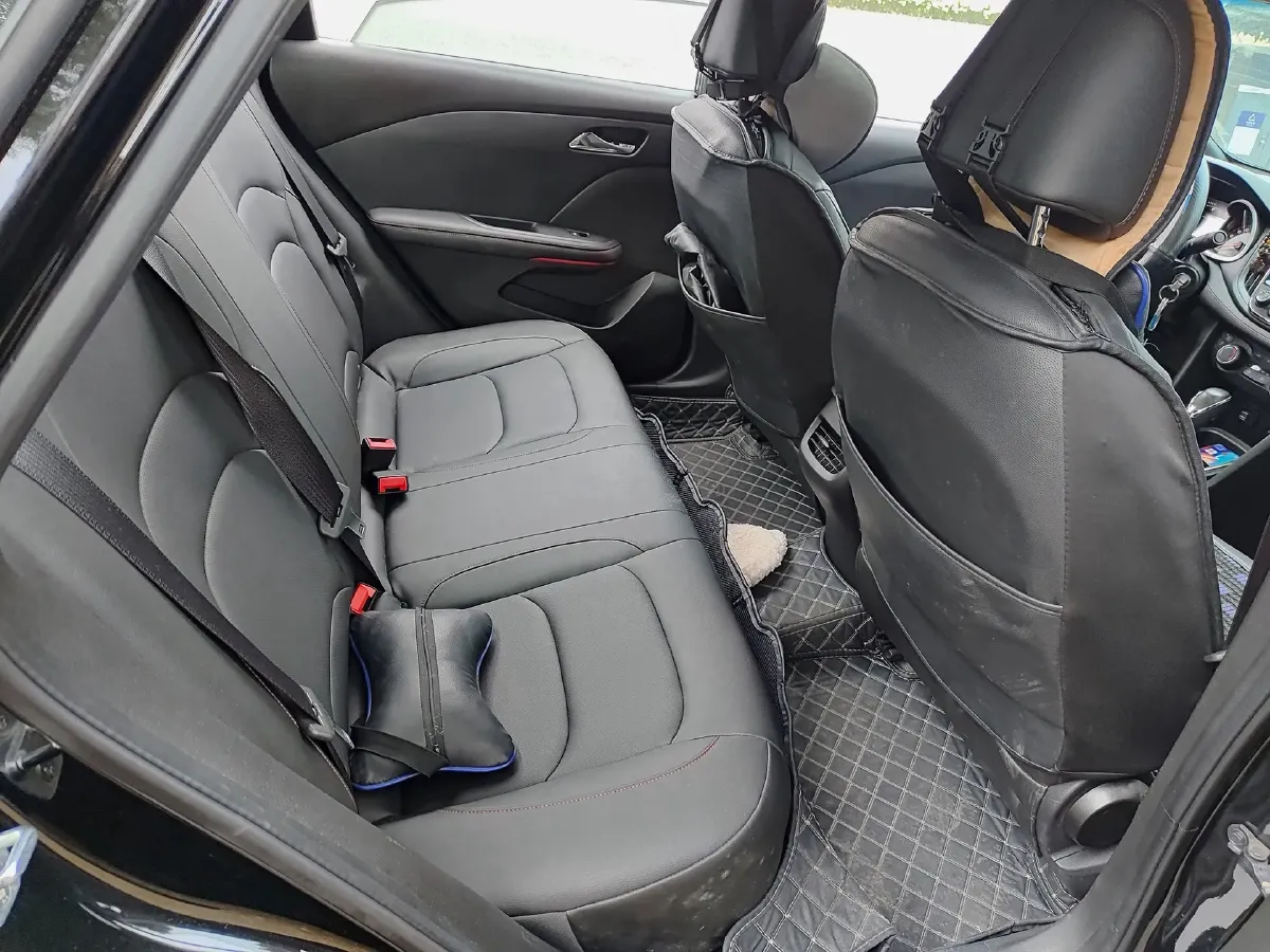 2019 Chevrolet Monza 1.3T 163HP L3 6AT,autocango,china used car exporter,china ev exporter,chinese used car exporter,chinese used ev exporter