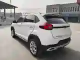 2021 Chery Tiggo 3x 1.5L 116HP L4 CVT