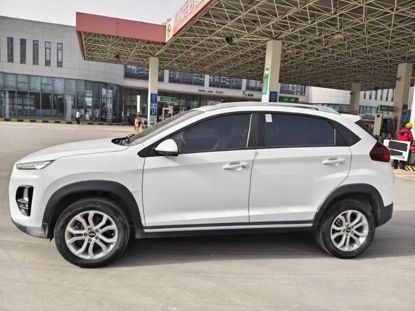 2021 Chery Tiggo 3x 1.5L 116HP L4 CVT,autocango,china used car exporter,china ev exporter,chinese used car exporter,chinese used ev exporter