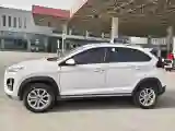 2021 Chery Tiggo 3x 1.5L 116HP L4 CVT