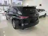 2021 Toyota Sienna 2.5L 192HP L4 E-CVT Hybrid