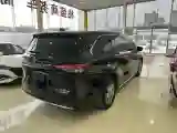2021 Toyota Sienna 2.5L 192HP L4 E-CVT Hybrid