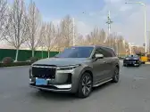2020 LI ONE,autocango,china used car exporter,china ev exporter,chinese used car exporter,chinese used ev exporter