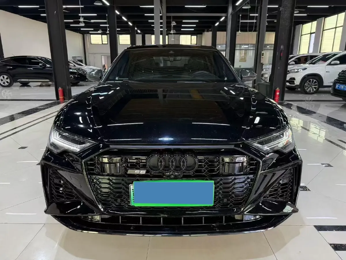 2020 Audi A6L 2.0T 252HP L4 7DCT PHEV 14.1KWH,autocango,china used car exporter,china ev exporter,chinese used car exporter,chinese used ev exporter