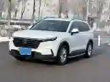 2023 Honda CR-V 1.5T 193HP L4 CVT