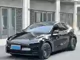 2025 Tesla Model Y BEV 62.5KWH