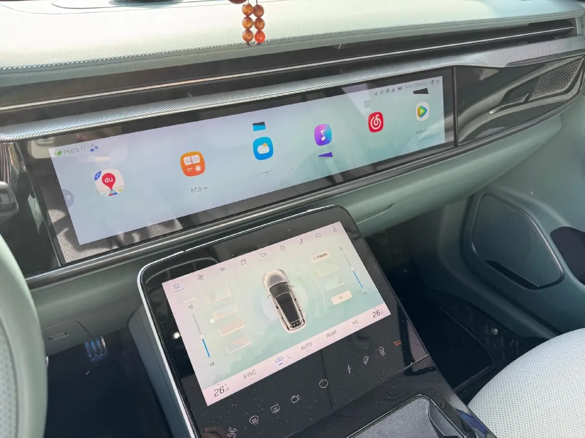 2023 ARCFOX αT BEV,autocango,china used car exporter,china ev exporter,chinese used car exporter,chinese used ev exporter