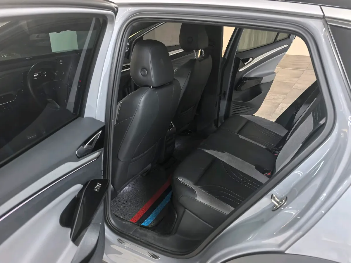 2022 Neta S Range Extended 231HP REEV 43.51KWH,autocango,china used car exporter,china ev exporter,chinese used car exporter,chinese used ev exporter