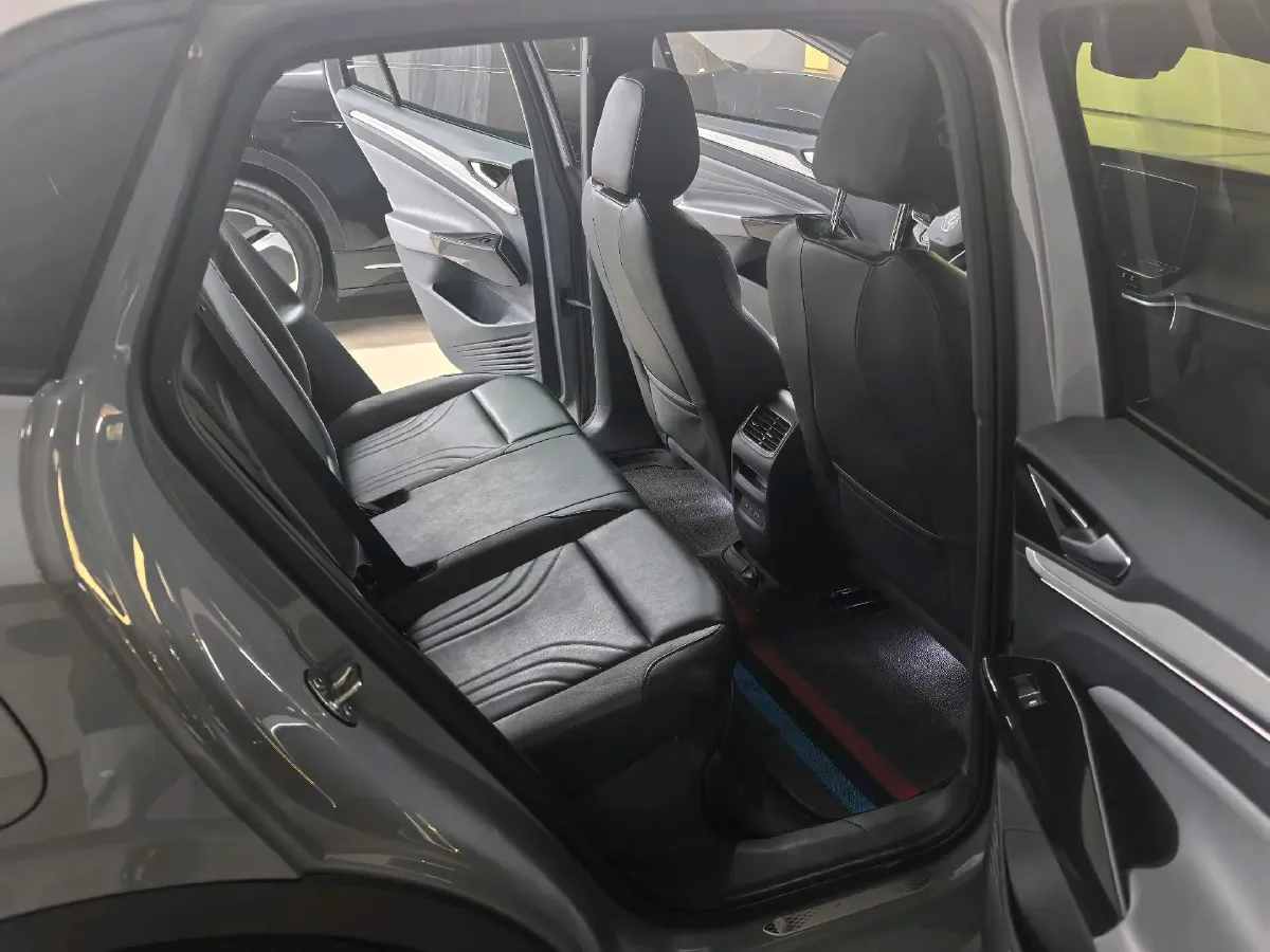 2022 Neta S Range Extended 231HP REEV 43.51KWH,autocango,china used car exporter,china ev exporter,chinese used car exporter,chinese used ev exporter