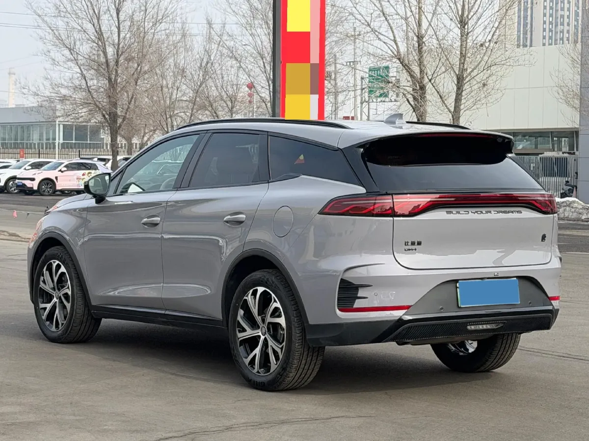 2025 BYD Tang 1.5T 156HP L4 E-CVT PHEV 21.504KWH,autocango,china used car exporter,china ev exporter,chinese used car exporter,chinese used ev exporter
