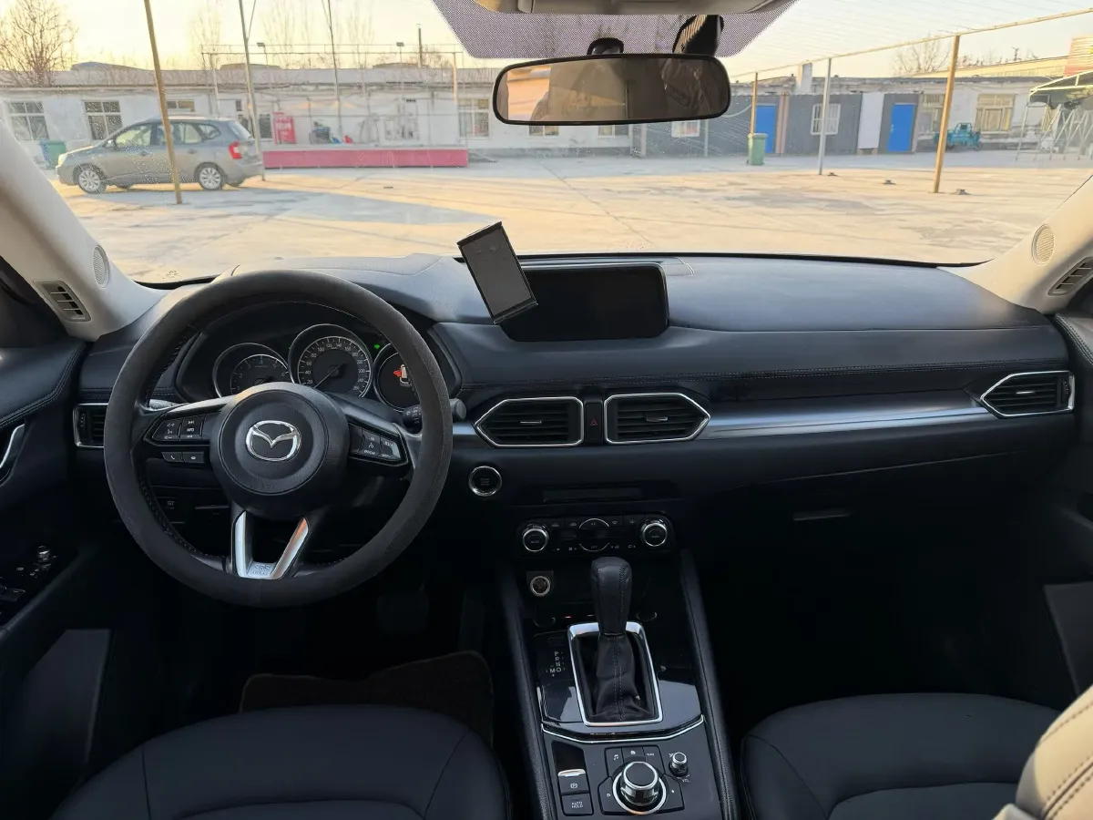 2019 Mazda CX-5 2.0L 155HP L4 6AT,autocango,china used car exporter,china ev exporter,chinese used car exporter,chinese used ev exporter
