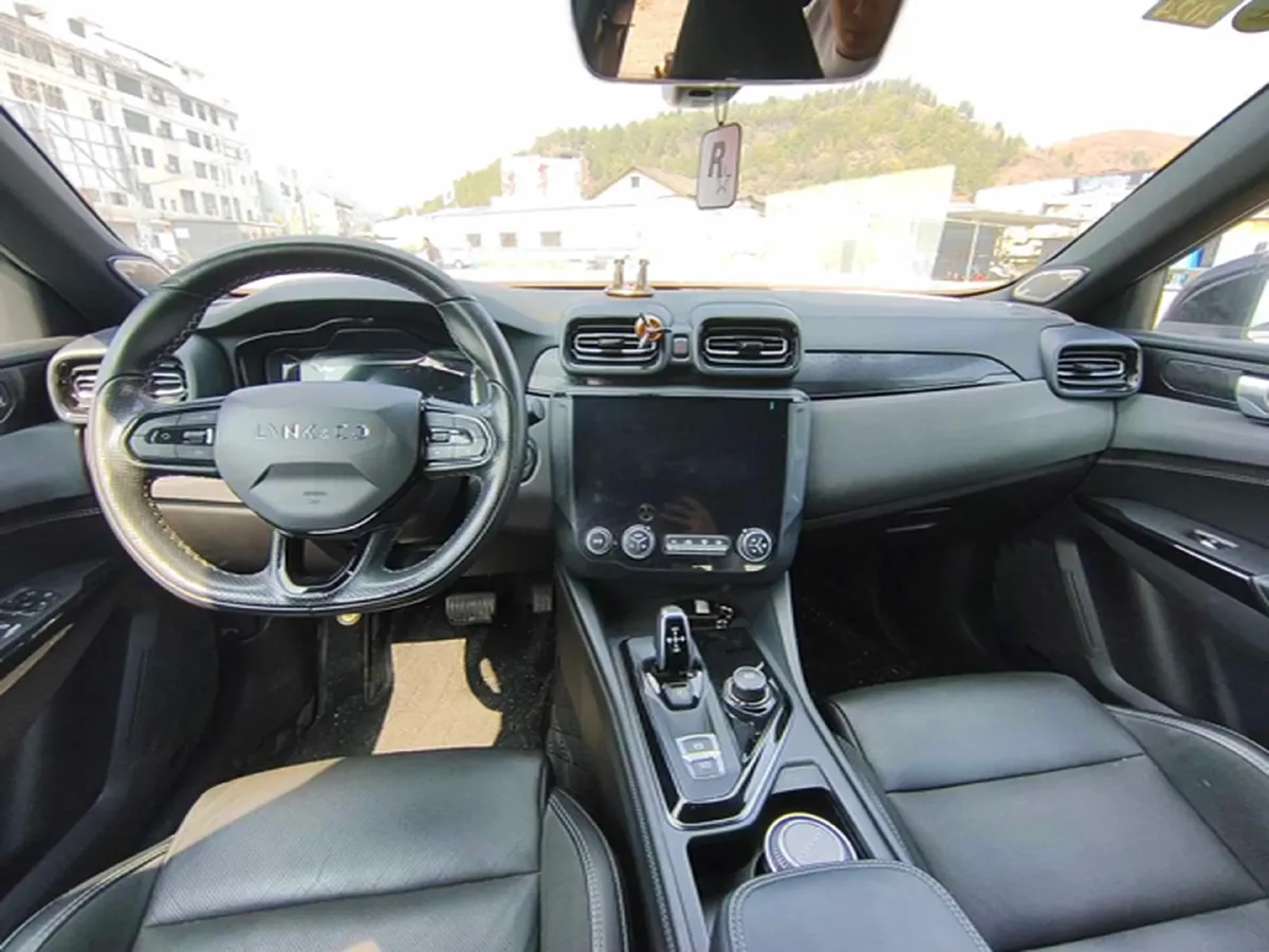 2021 LYNK&CO 03 1.5T 180HP L3 7DCT,autocango,china used car exporter,china ev exporter,chinese used car exporter,chinese used ev exporter