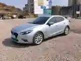 2017 Mazda 3 Axela 2.0L 158HP L4 6AT