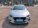 2017 Mazda 3 Axela 2.0L 158HP L4 6AT