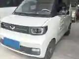 2022 WuLing HongGuang MINI EV BEV 9KWH